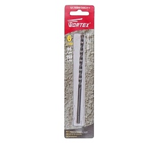 Сверло по бетону 6x150 мм Wortex WDB061500C2111
