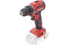 Аккумуляторный бесщеточный шуруповерт Redverg RD-S18MBLС/U без акк., без з/у 6680700