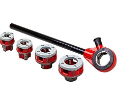 Резьбонарезной клупп с трещоткой BREXIT BrexCUT 1400 2090053