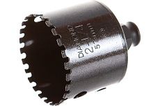 Коронка алмазная по граниту (57х51 мм) Bosch 2608580312