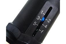 Редуктор давления Watts DRV 1&quot; 1,5-6 бар, под аксиметрический манометр 1/4&quot; 10015772