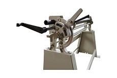 Ручные вальцы со стойкой Isitan R 1270x56 20409