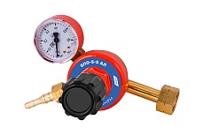 Редуктор пропановый БПО-5-5 АЛ ПТК 00000028935