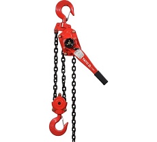 Рычажная ручная таль Yato 6 т YT-58967