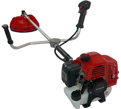 Бензотриммер Slogger BC325
