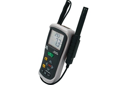 Гигрометр-термометр CEM DT-625 481882