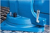 Тиски WILTON Вулкан 91197RU 200х254
