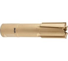 Сверло корончатое LENZ 18x50 мм LZRTM-018 H