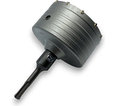 Коронка по бетону 110 мм, SDS+ Skrab 33579