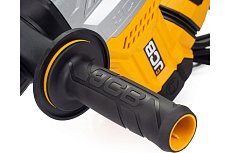 Электрический отбойный молоток JCB 1300 Вт, 0-4100 уд./мин, 15 Дж JCB-DH1300-E(57220)