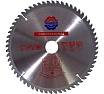 Диск пильный по дереву 216x30/25.4 мм, 60Z TORGWIN S84720