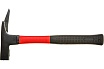 Шиферный молоток с рукояткой из стекловолокна (600 г) Top Tools 02A912
