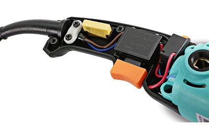 Углошлифовальная машина Sturm AG9514E