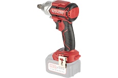 Гайковерт аккумуляторный ударный бесщеточный Redverg RD-IW18BL-350/U (без акк, без з/у) 6682903