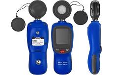 Люксметр Мегеон 21002 с Bluetooth, с поверкой к0000401971