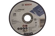 Отрезной круг по металлу (125x1.5х22.2 мм) Bosch 2608603518