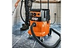 Пылесос для влажной и сухой уборки Fein Dustex 35 LX AC 92030060000