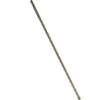 Бур по бетону (12x450х400 мм; SDS-plus) Сибртех 70593
