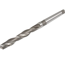 Сверло по металлу (19х135х233 мм; КМ2; Р6М5) Sekira 36250