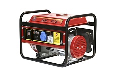 Бензогенератор БЭГ-1115 Калибр 59156