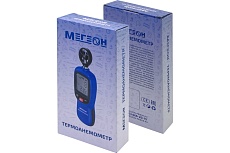 Термоанемометр Мегеон 11012 с Bluetooth к0000395920