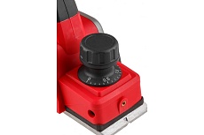 Аккумуляторный рубанок Wortex CPL 2082 ALL1 CPL208200029