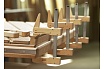 Струбцина BESSEY Klemmy деревянная 1000/110 BE-HKL100