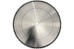 Диск пильный по алюминию HM (450x32/30 мм; Z128; TFN; S4.0/3.4) Галифакс 1 450 001