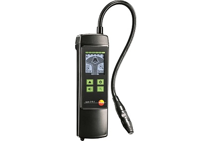 Комплект 2 Testo 316-4 (NH3) 00000002454