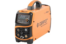 Сварочный инвертор Сварог TIG 200 OXIFREE PRO SMART (W227S) 100211