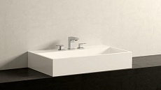 Смеситель для раковины Grohe Eurocube 20351000