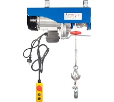 Электрическая таль Tor PA-500/1000 20/10 м 1101001