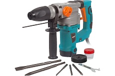 Электрический перфоратор Bort BHD-1500 93410150