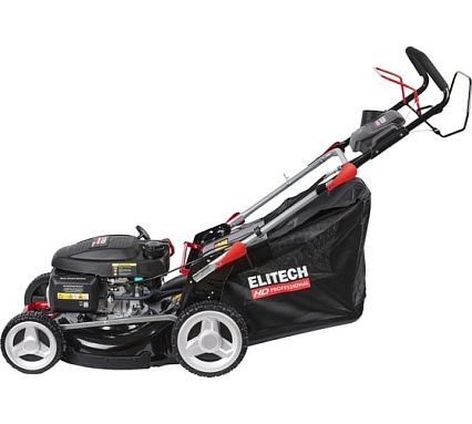 Газонокосилка бензиновая Elitech GL 2346CS E1601.026.00 HD 210455