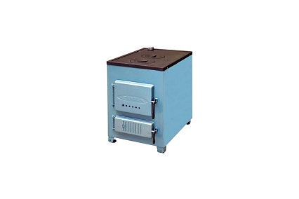 Твердотопливный котел ZOTA Дымок-25М ZD 4588140025