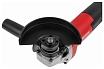 Одноручная углошлифмашина Wortex AG 1213-4 0329156