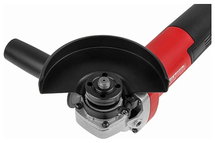 Одноручная углошлифмашина Wortex AG 1213-4 0329156