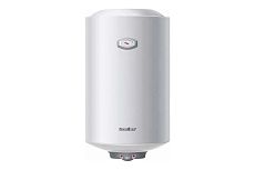 Электрический аккумуляционный бытовой водонагреватель Garanterm ER 80 V SpT066677