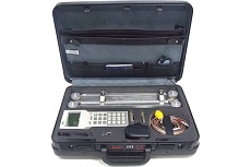 Портативный измерительный комплекс ООО Техно-Ас Теплотехник-1 00-Б0002260