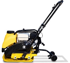 Виброплита Tor C-85T Loncin 1010058