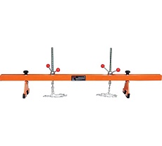 Поддержка двигателя Автоdело два зацепа 500 кг 1.5 м 43832 14912