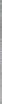 Бордюр Fap Ceramiche Lumina Stone Cromo Silver Listello 1,5X91,5 см, fMUK