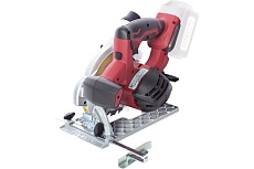 Дисковая аккумуляторная пила Redverg RD-CS18-50/U без аккумулятора, без з/у 6680794