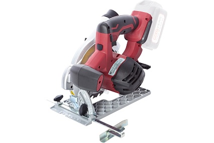 Дисковая аккумуляторная пила Redverg RD-CS18-50/U без аккумулятора, без з/у 6680794