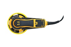 Шлифовальная ручная машинка Schtaer 220V/50Hz, 350W, эксцентрик 5,0 мм SCH-01-150-5.0