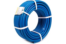 Рукав кислород III-9-2 50 м Weld 111-9,0-2,0 синий