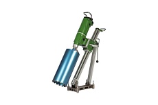 Установка алмазного бурения BYCON PRO-250 DMP-352 3.3 кВт, + DSP-252 AI-2101030103