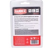 Кордщетка радиальная с хвостовиком Flex 207-207 (75 мм; d6; гофрированная латунированная проволока) Hammer 32447