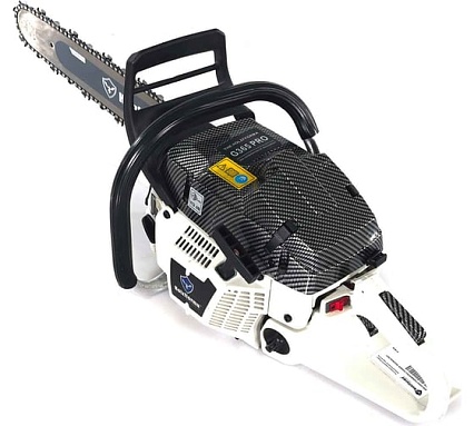 Бензопила Holzfforma G365 Pro 18" G365PRO