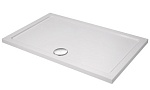 Поддон для душа Cezares Tray 160x90 прямоугольный, стеклокомпозит